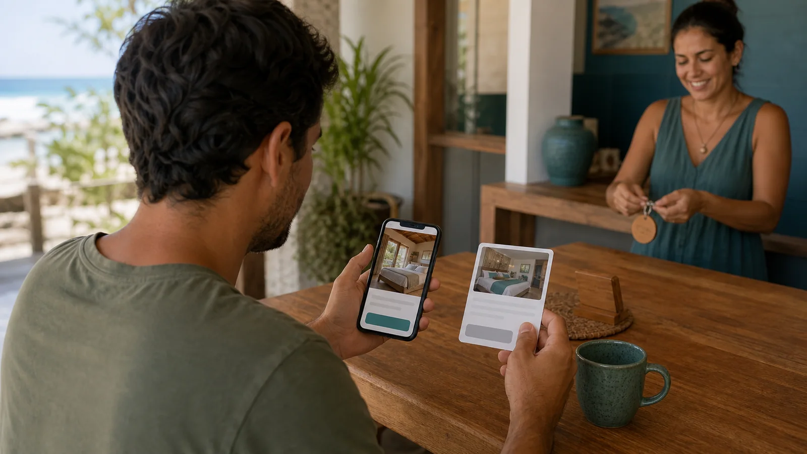 Como aumentar reservas diretas de uma pousada com preço, regras e disponibilidade