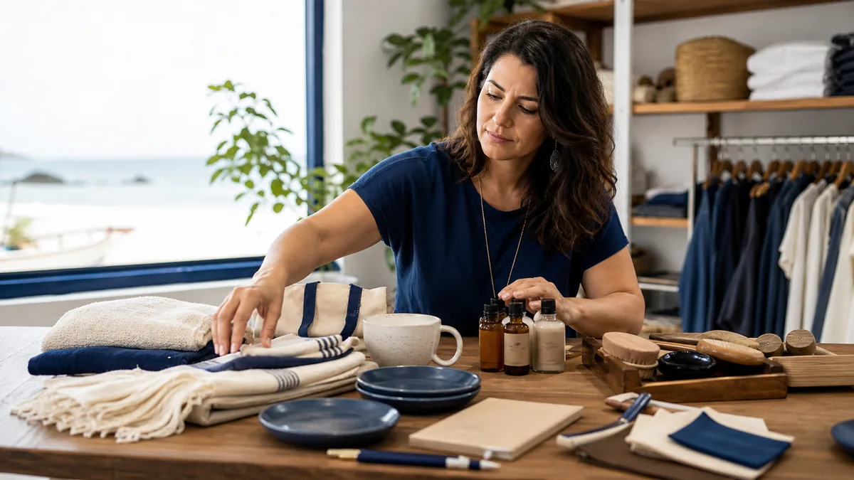 Classe de marca INPI aplicada à decisão de uma empresa de Itapoá