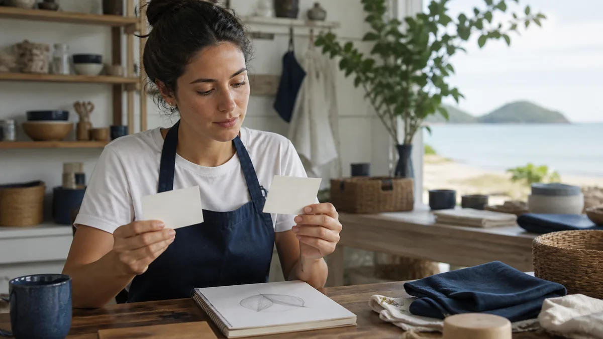 Como registrar uma marca aplicada à decisão de uma empresa de Itapoá