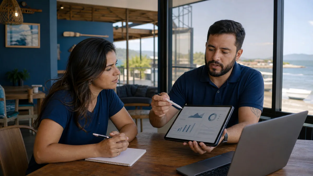 Especialista em Facebook Ads Itapoá aplicado ao planejamento de uma empresa de Itapoá