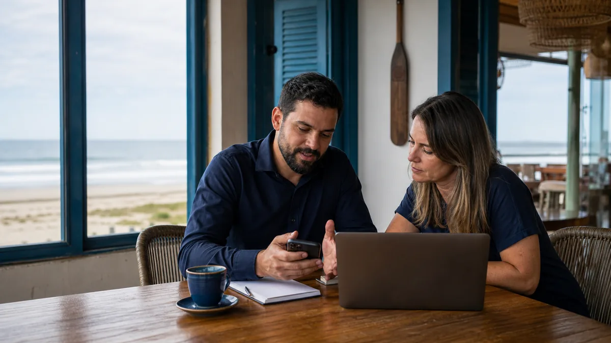 Especialista em Instagram Ads Itapoá aplicado ao planejamento de uma empresa de Itapoá