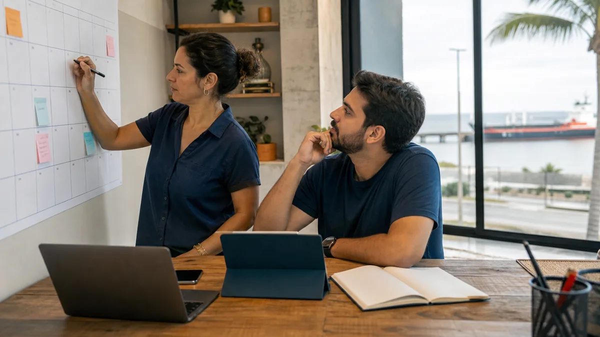 Facebook Ads para eventos em Itapoá aplicado ao planejamento de uma empresa de Itapoá