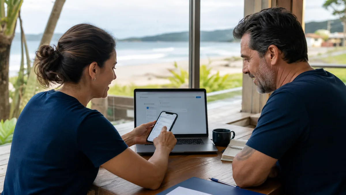 Facebook Lead Ads em Itapoá aplicado ao planejamento de uma empresa de Itapoá