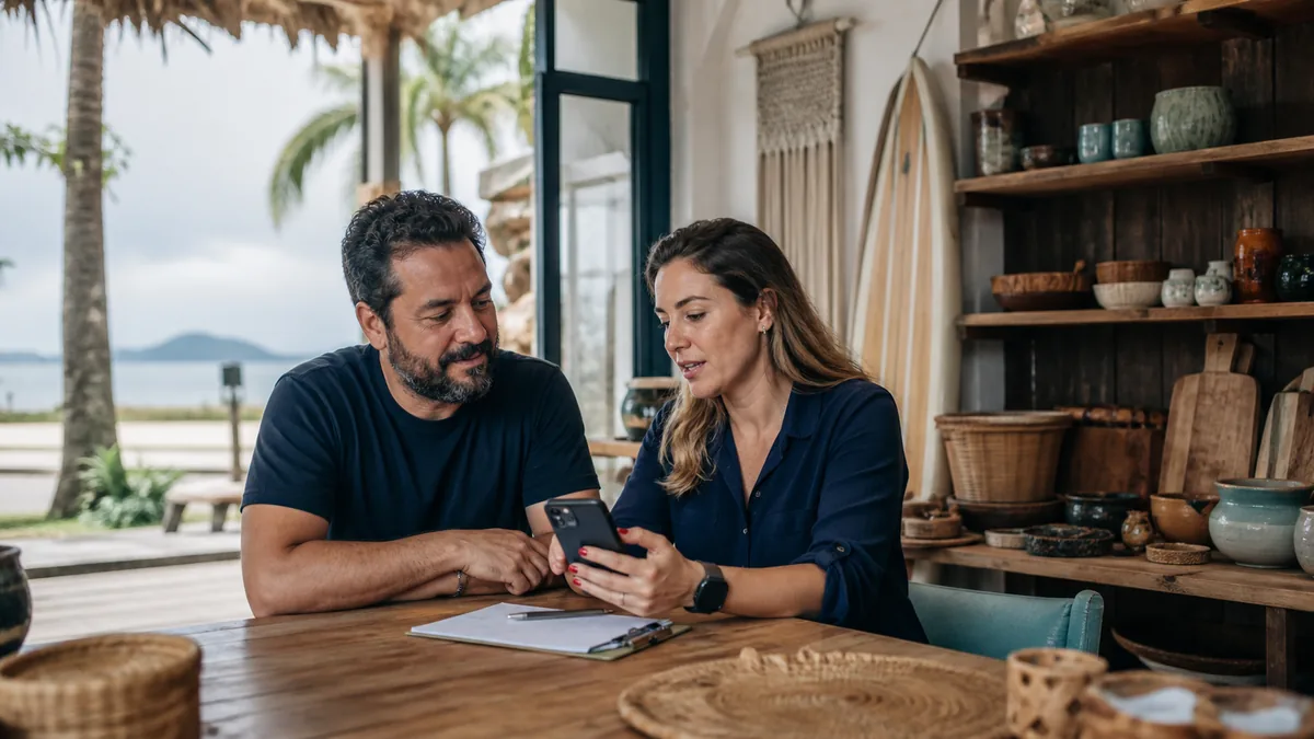 Quem faz anúncios no Instagram em Itapoá aplicado ao planejamento de uma empresa de Itapoá