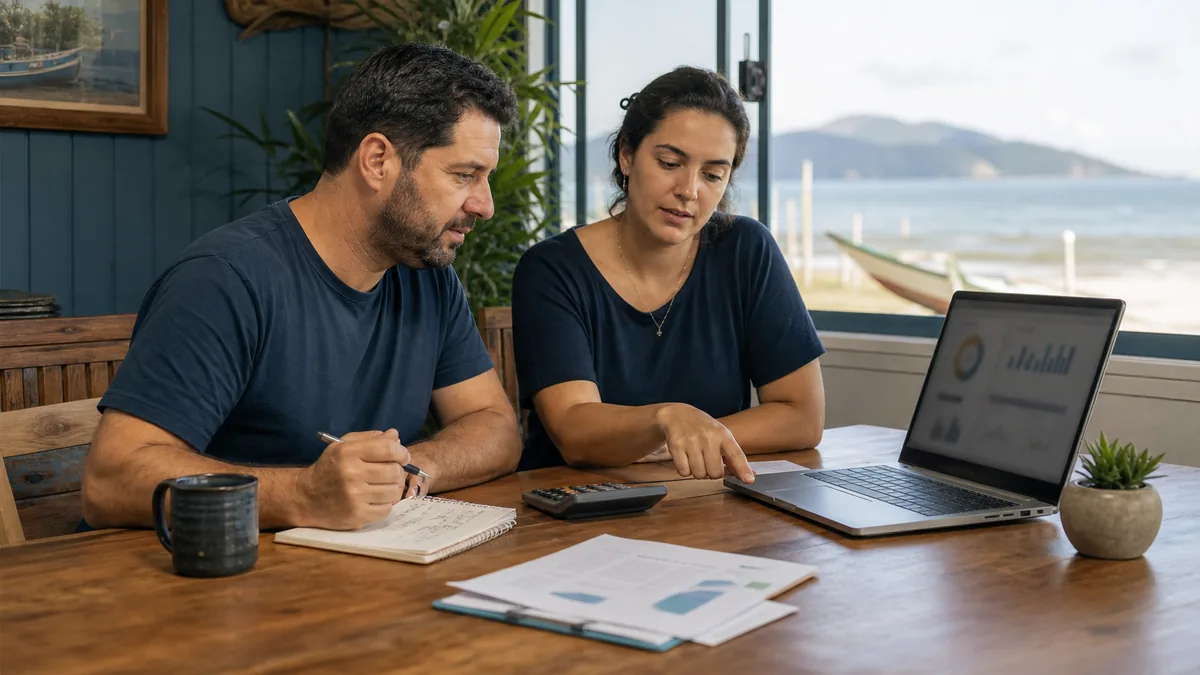 Quem faz anúncios nas redes sociais em Itapoá aplicado ao planejamento de uma empresa de Itapoá