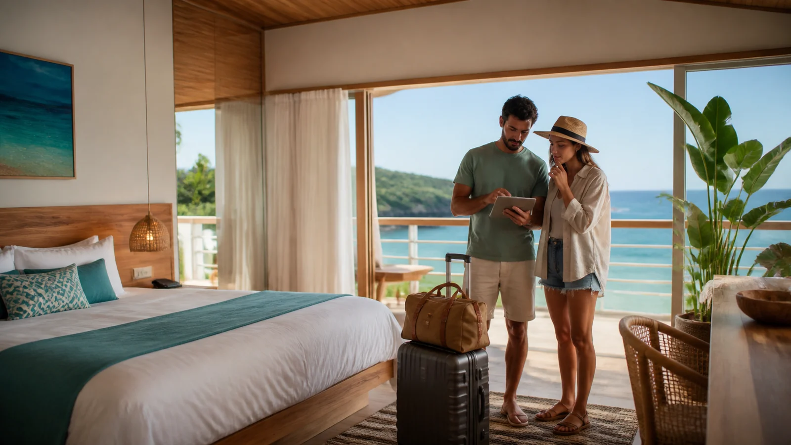 Google Hotel Ads em Itapoá ligado a tarifas e disponibilidade