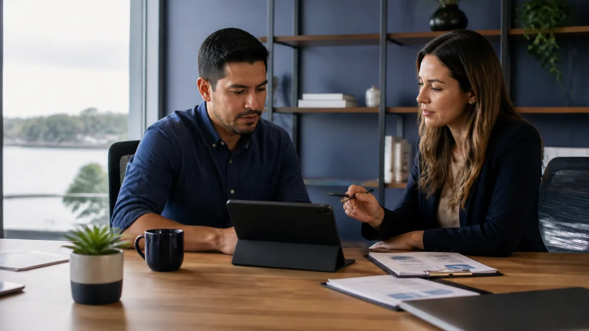 LinkedIn Ads para contabilidade empresarial em Itapoá aplicado ao planejamento de uma empresa de Itapoá