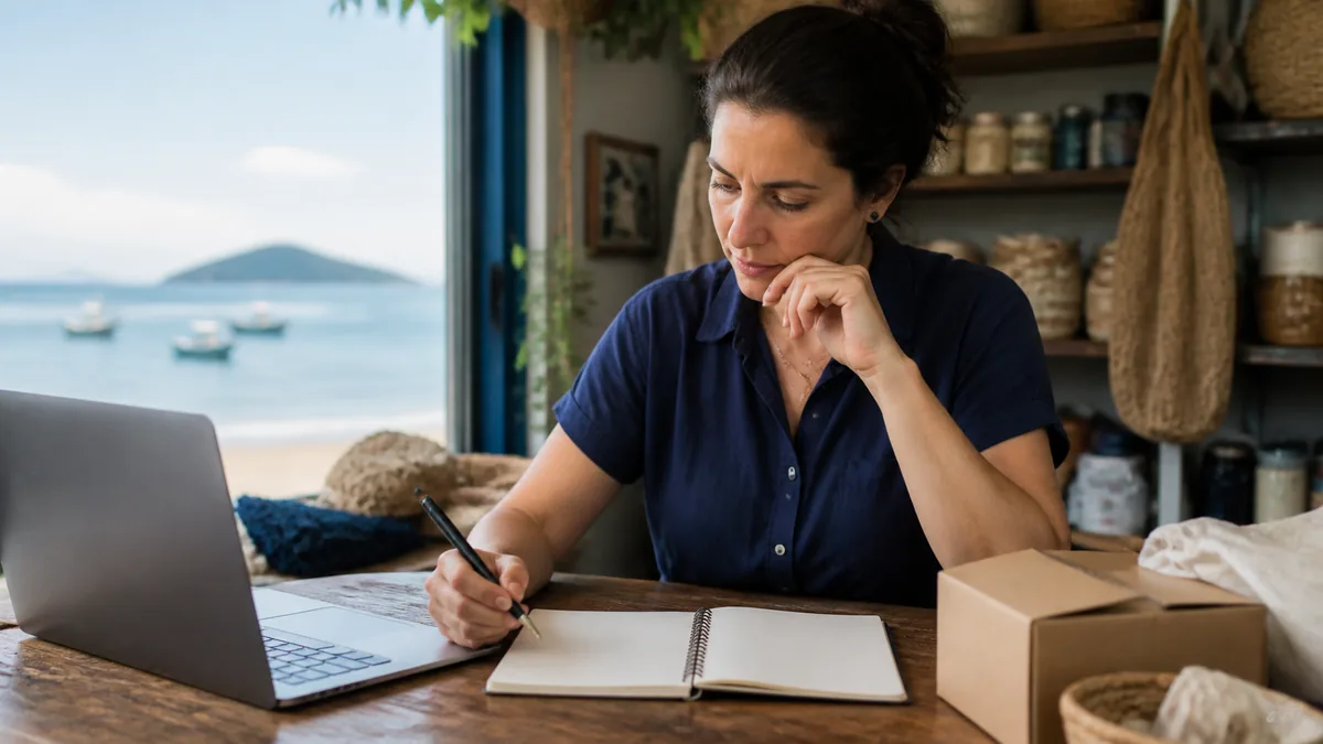 Como saber se uma marca está registrada aplicada à decisão de uma empresa de Itapoá
