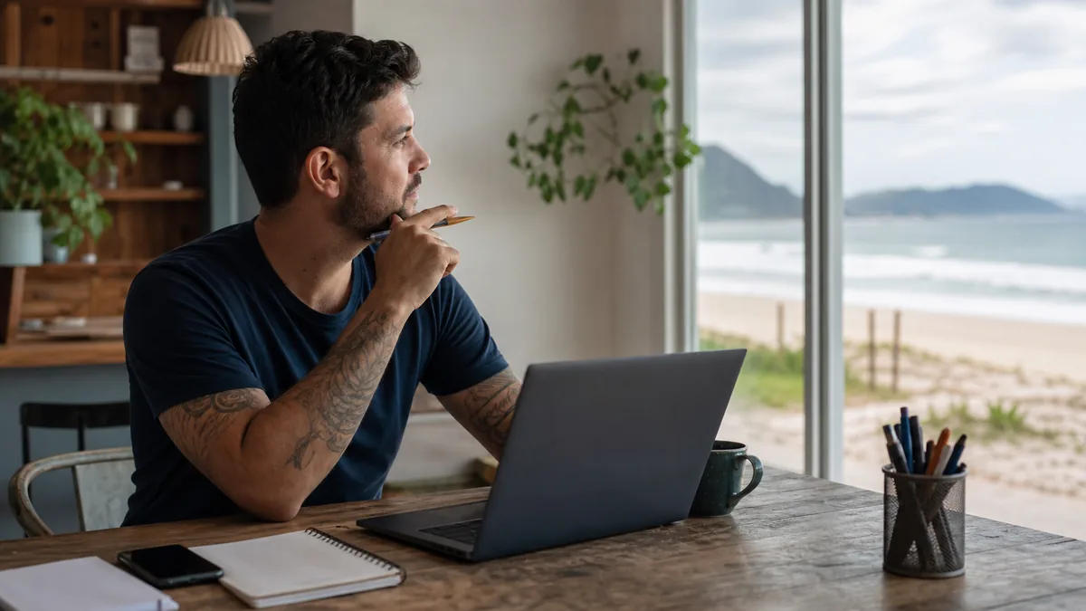 Threads como posicionamento no Meta Ads aplicado ao planejamento de uma empresa de Itapoá